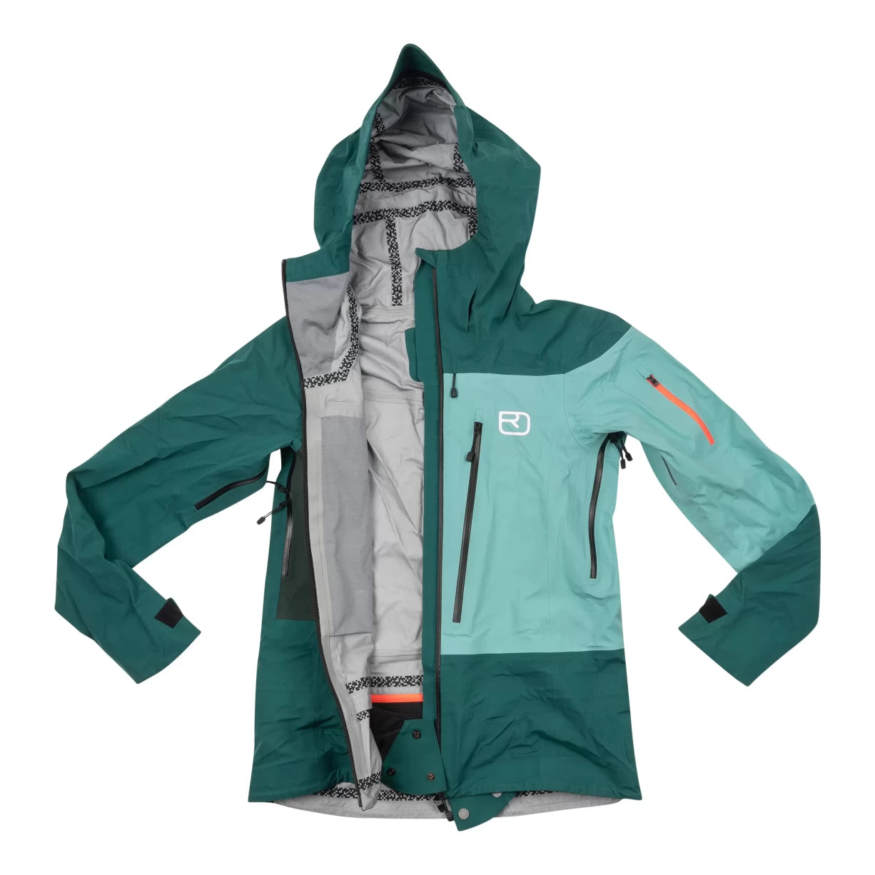 SGreen/Gray/Blue