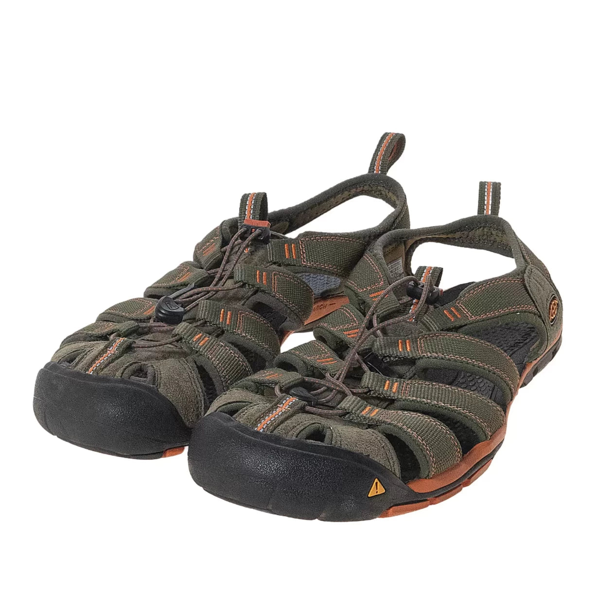 10.5Olive