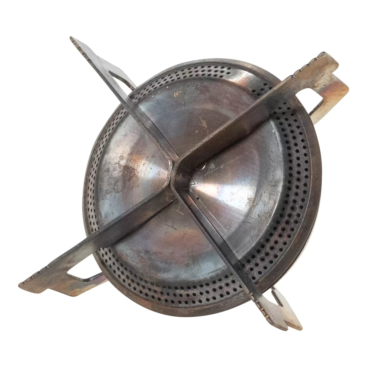 One SizeSilver