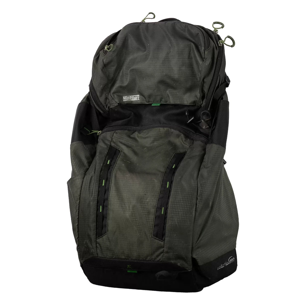 22 LGreen