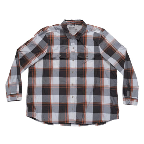 Tall XXLBrown/Orange