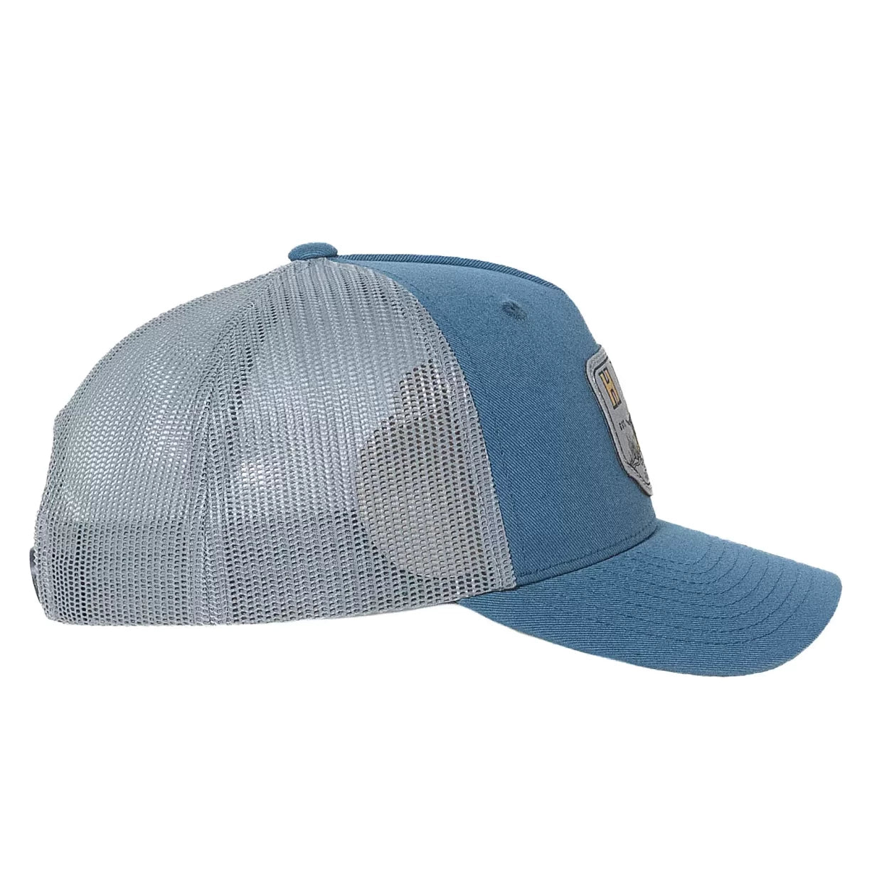 One SizeBlue