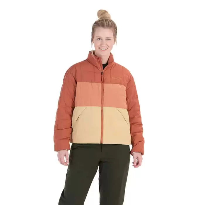 MAuburn/Sunburn/Light Oak 