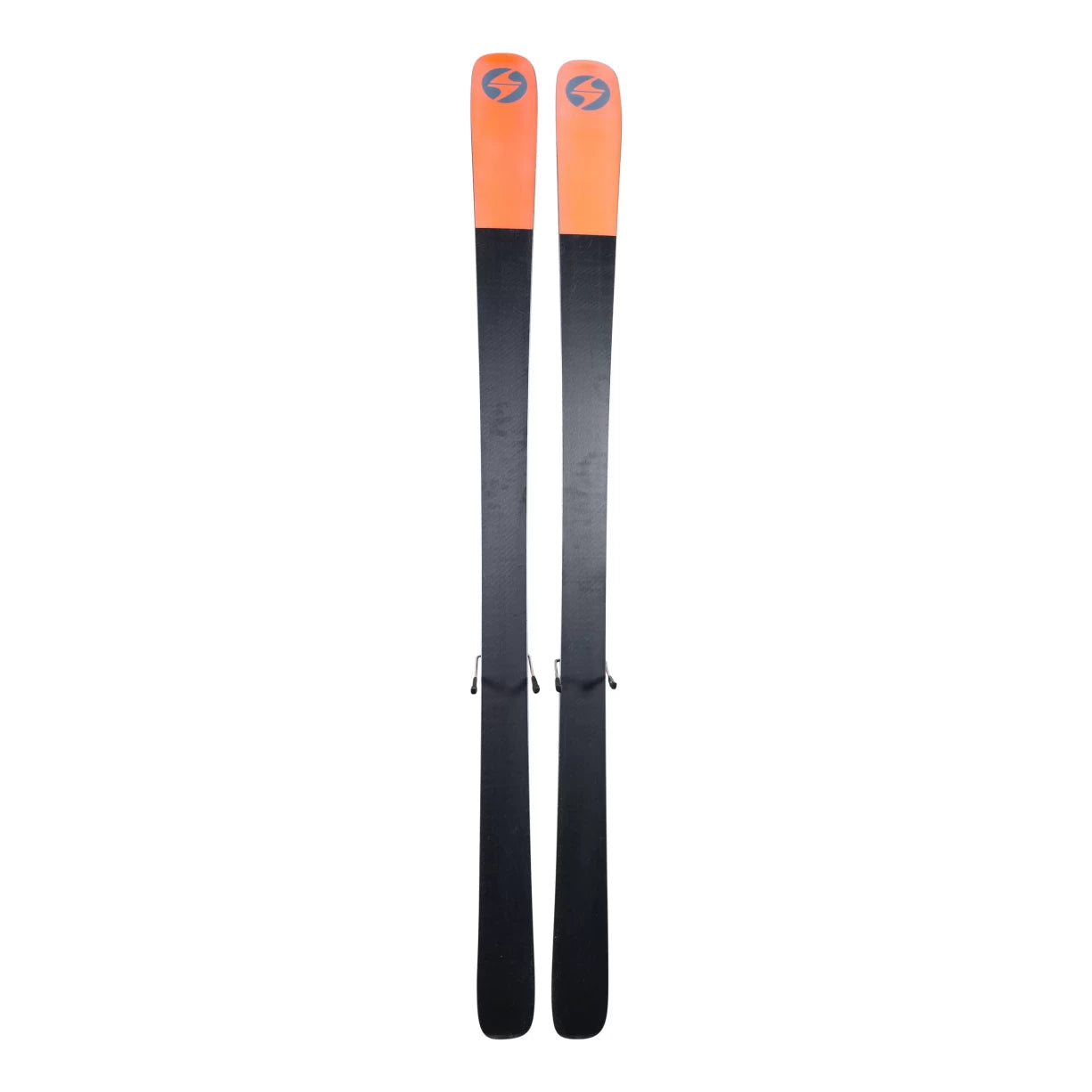 180cmBlue / Orange