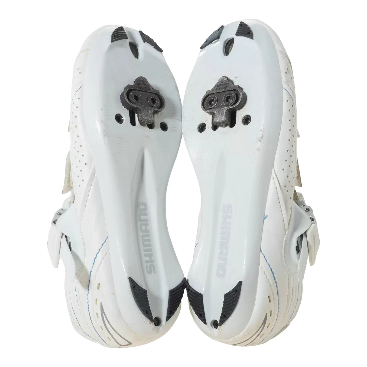 5.5White/Blue