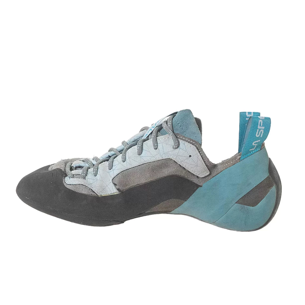 10Blue/Gray
