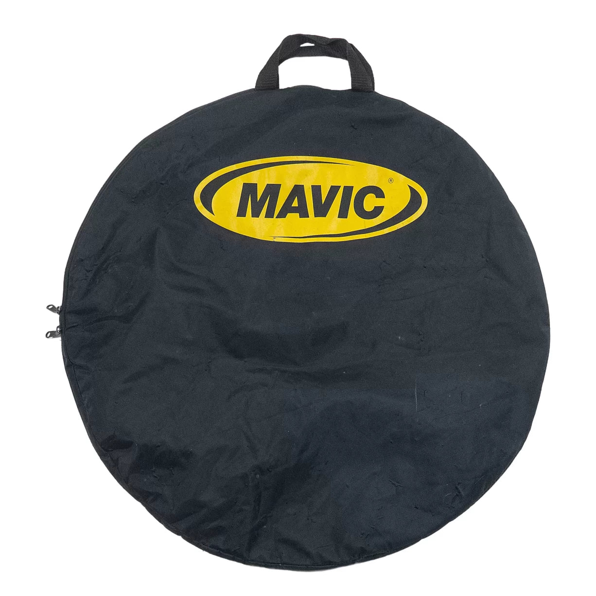 One SizeBlack/Yellow