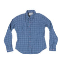 MBlue Plaid