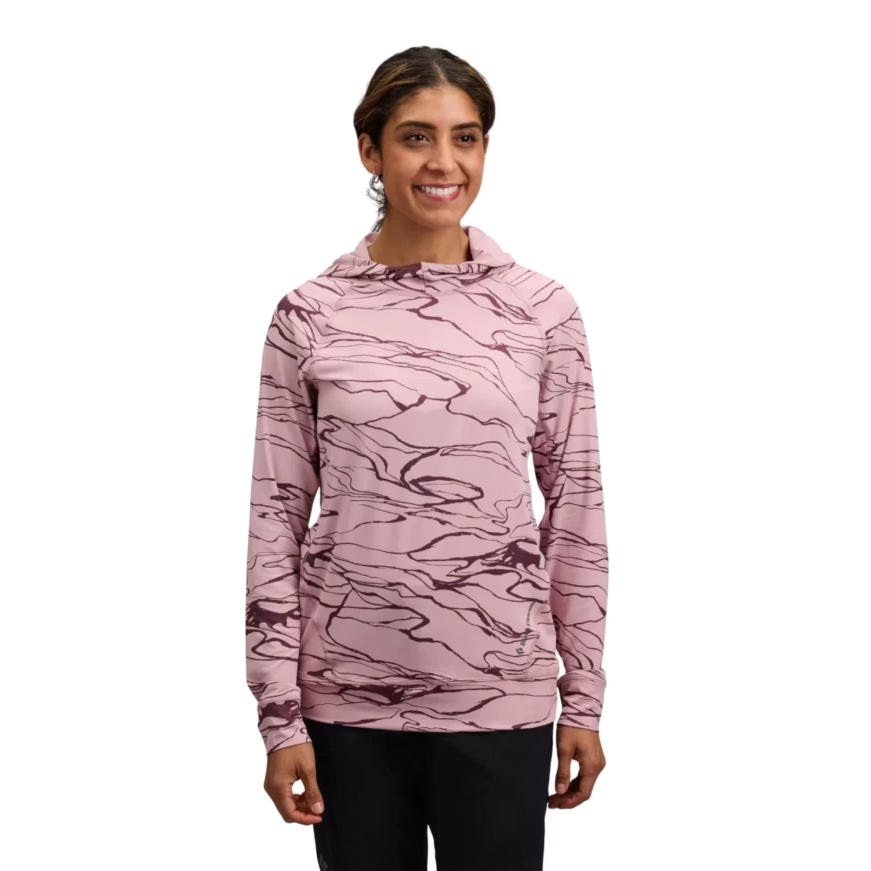 SRelief-Meadow Rose-Fig