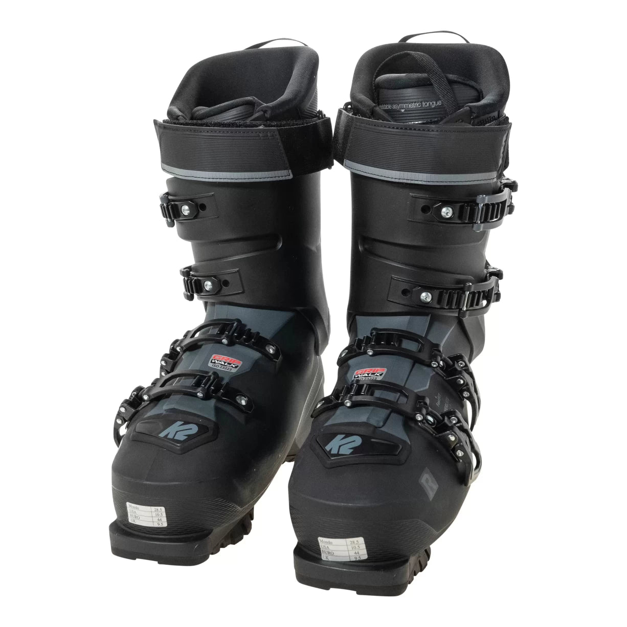 28 / 28.5Black