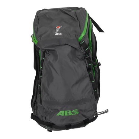 25 LGray/Green