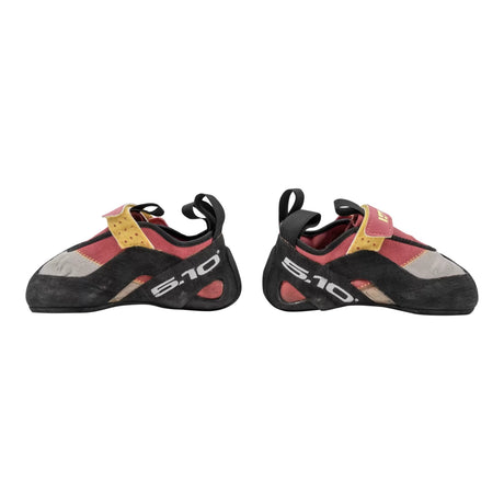 4.5Red/Black