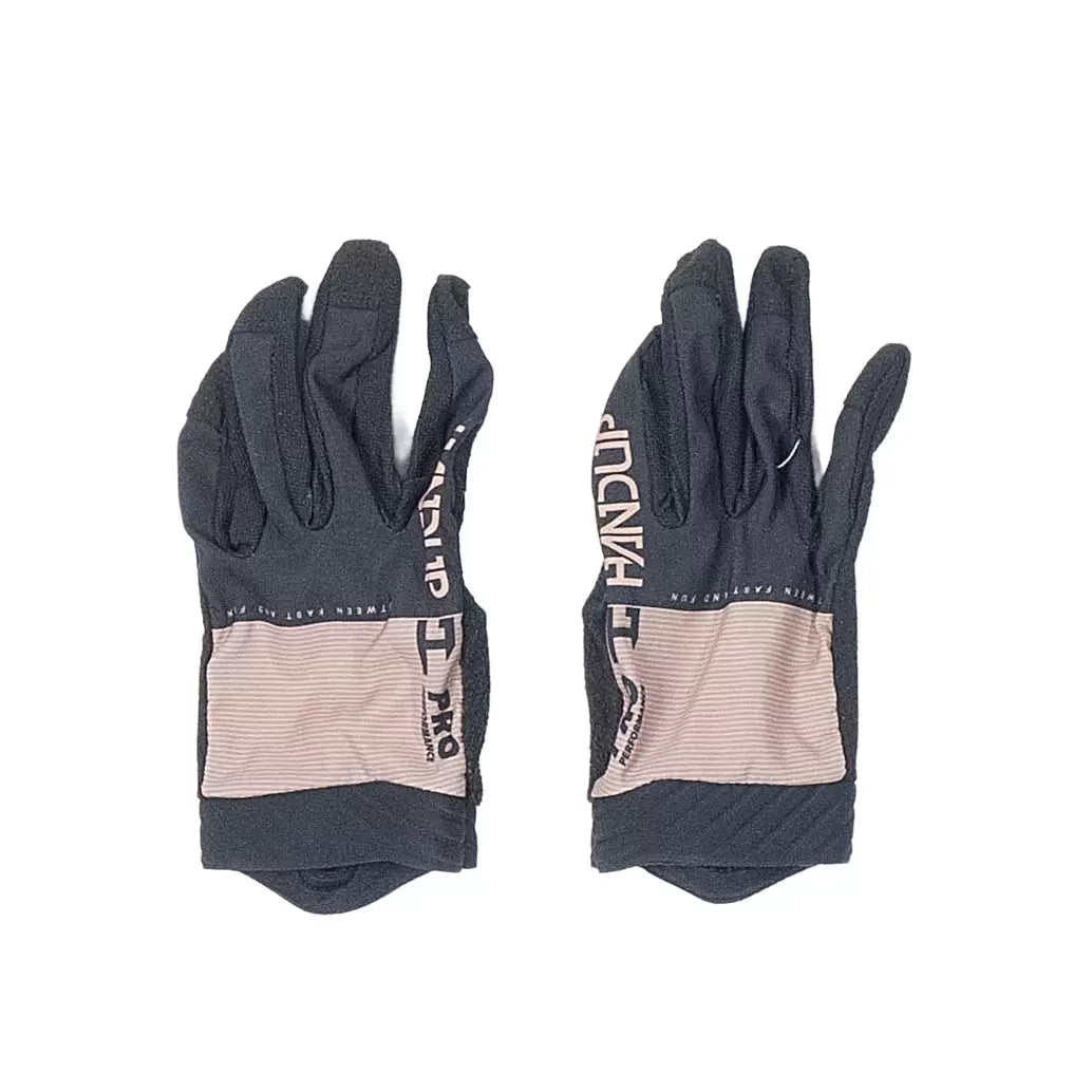 XLTan/Black