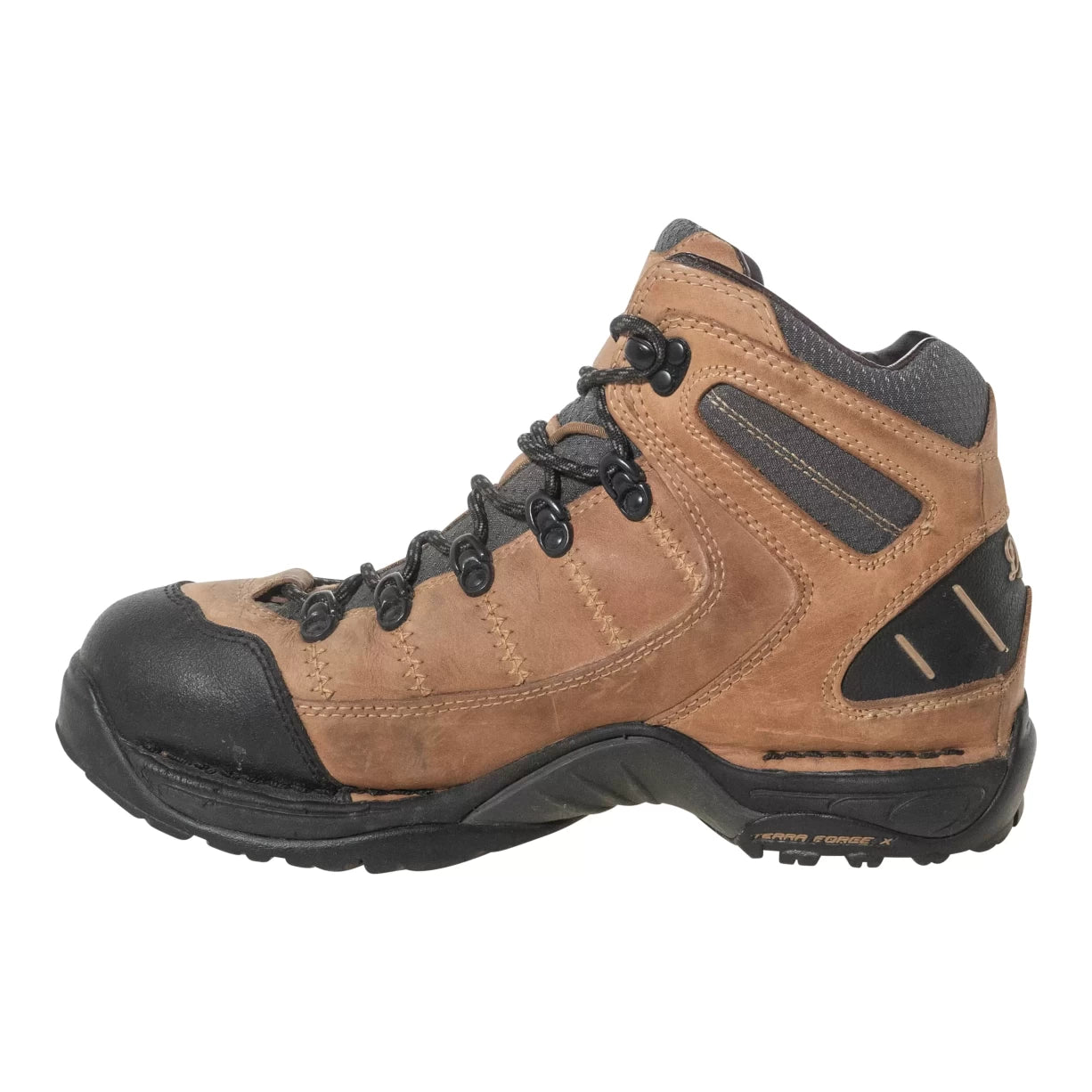 10.5Dark Tan
