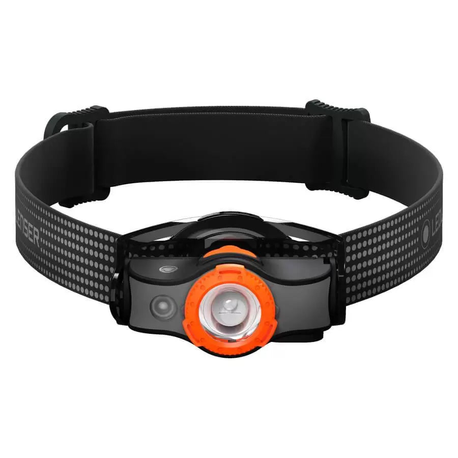 One SizeBlack/Orange