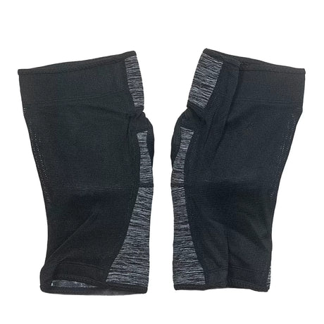 Estimated size SBlack/Gray