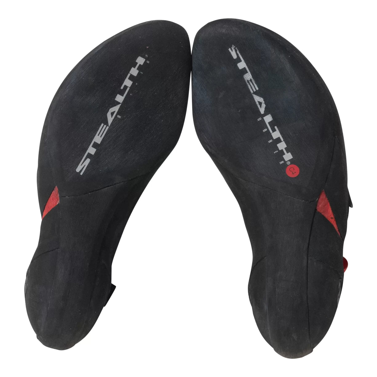 8.5Black/Red