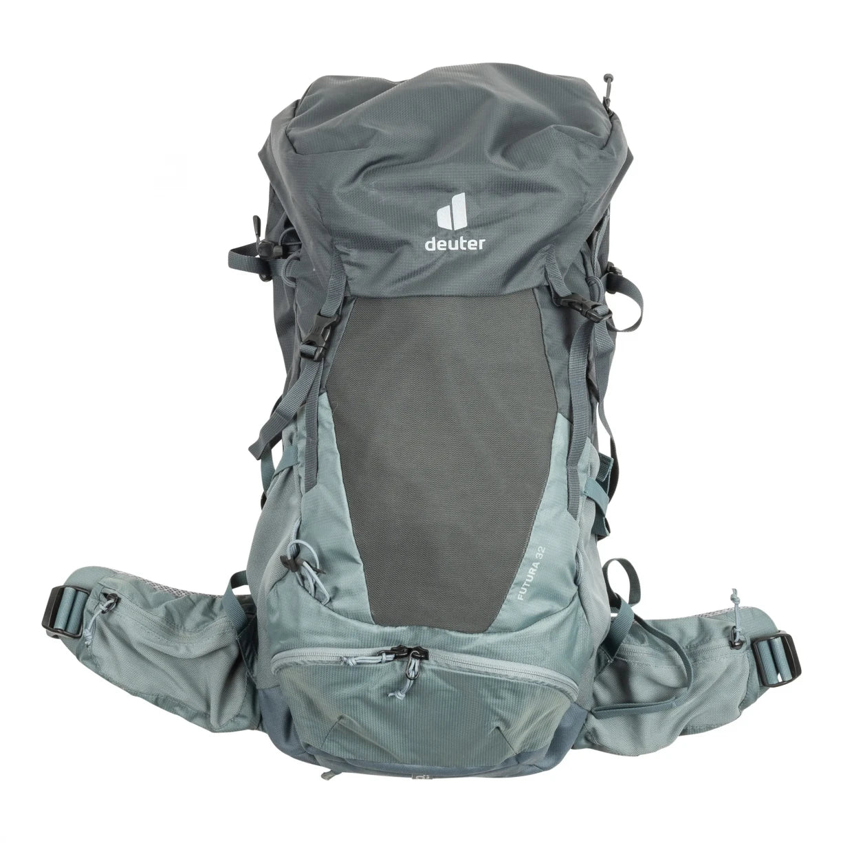 32 LGraphite Blue