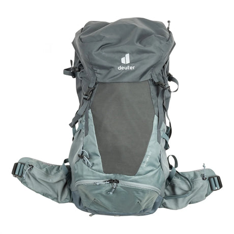 32 LGraphite Blue
