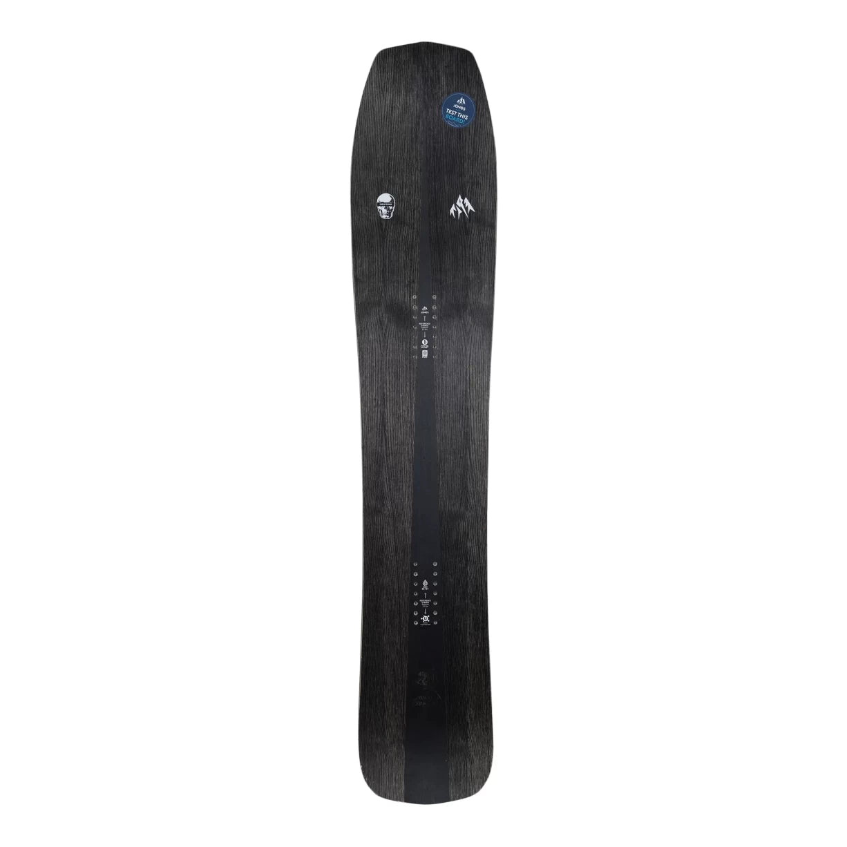 154cmWoodgrain