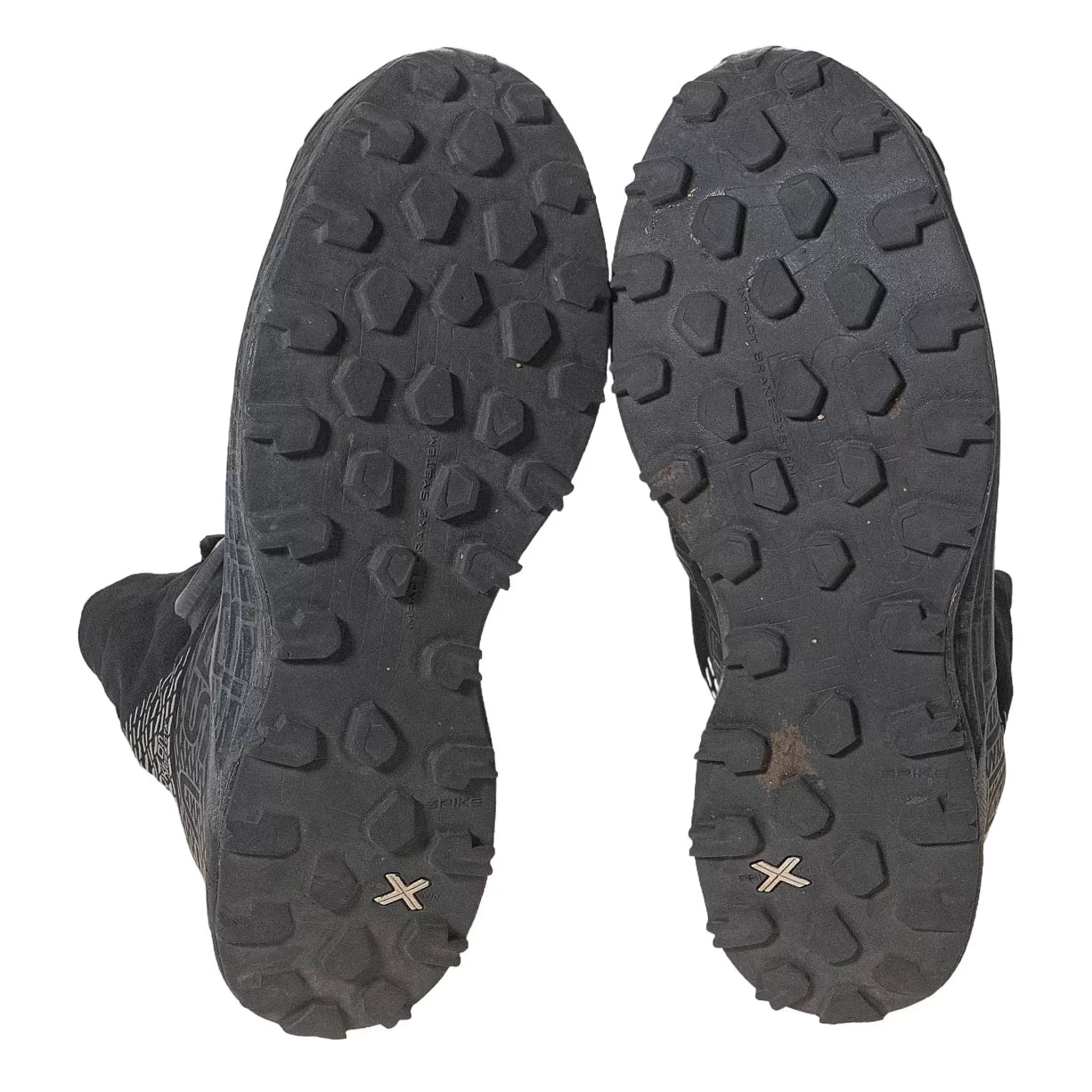 9.5Black/Gray