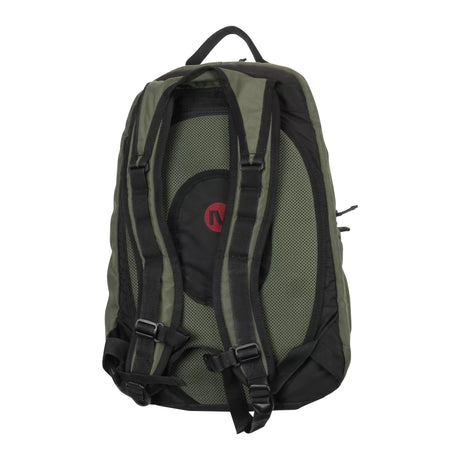 Gregory (Day&Half) official Black Backpack Daypack [Japan