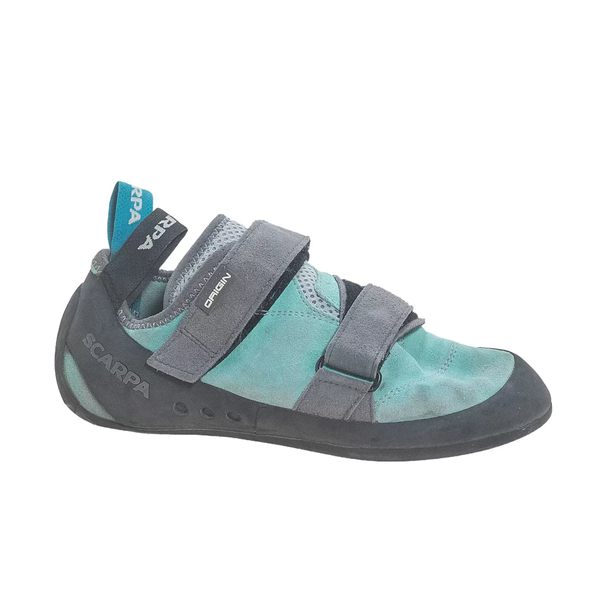 40Blue/Black