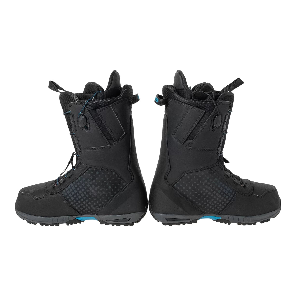 8Black/Blue