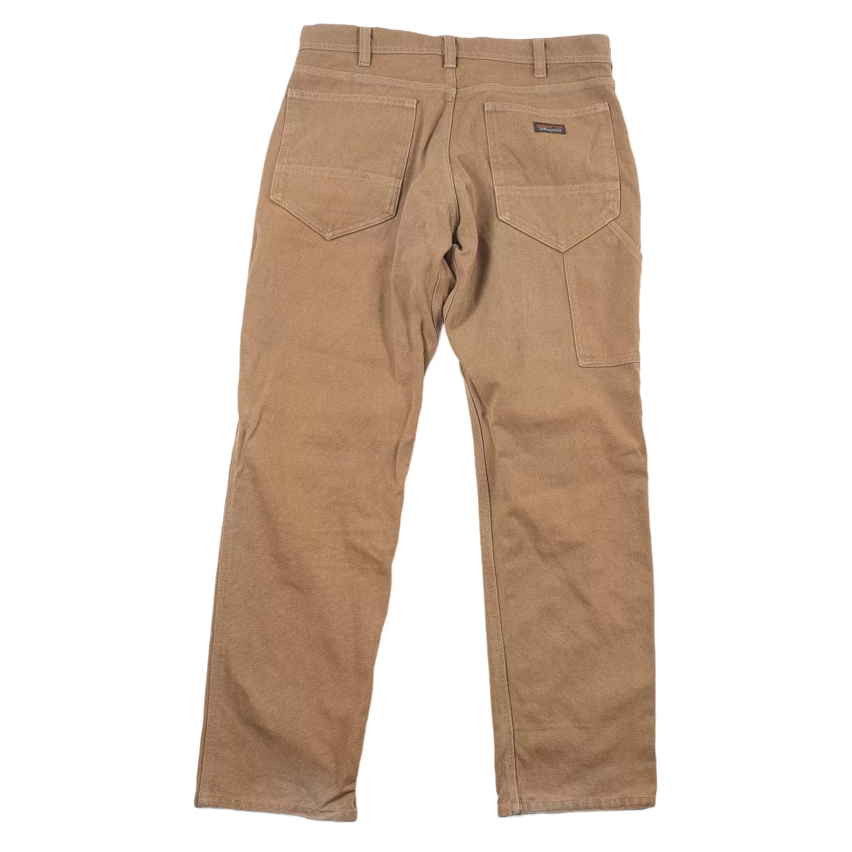 36.0Camel Brown