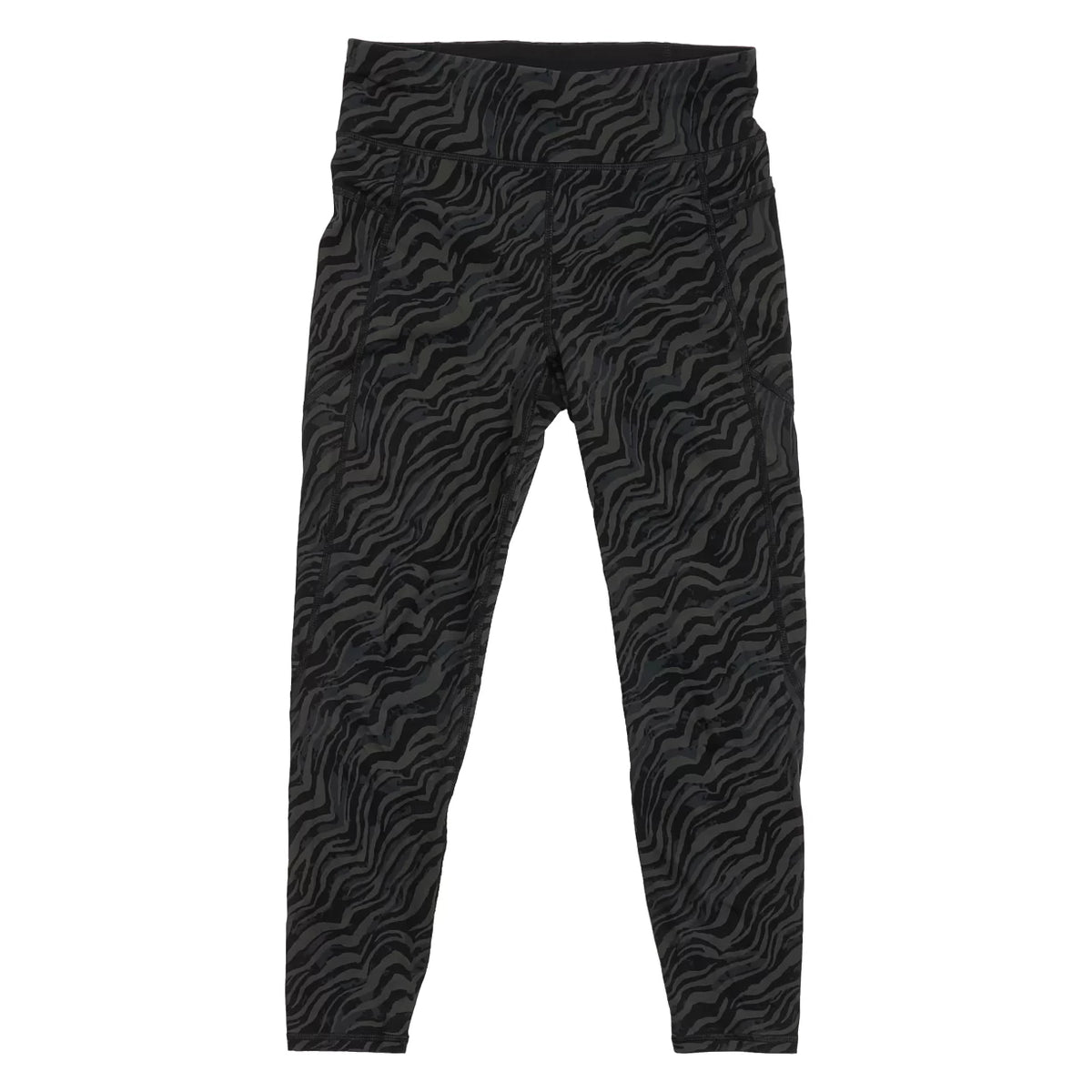 MGreen/Black
