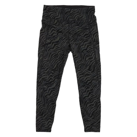 MGreen/Black