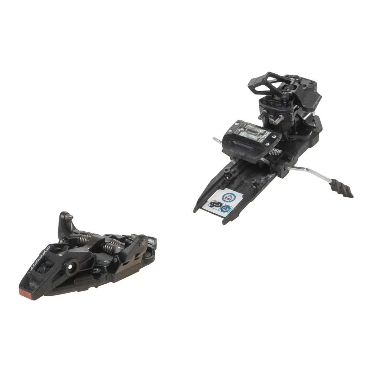 Dynafit ST Rotation 10 Alpine Touring Ski Bindings – Geartrade.com