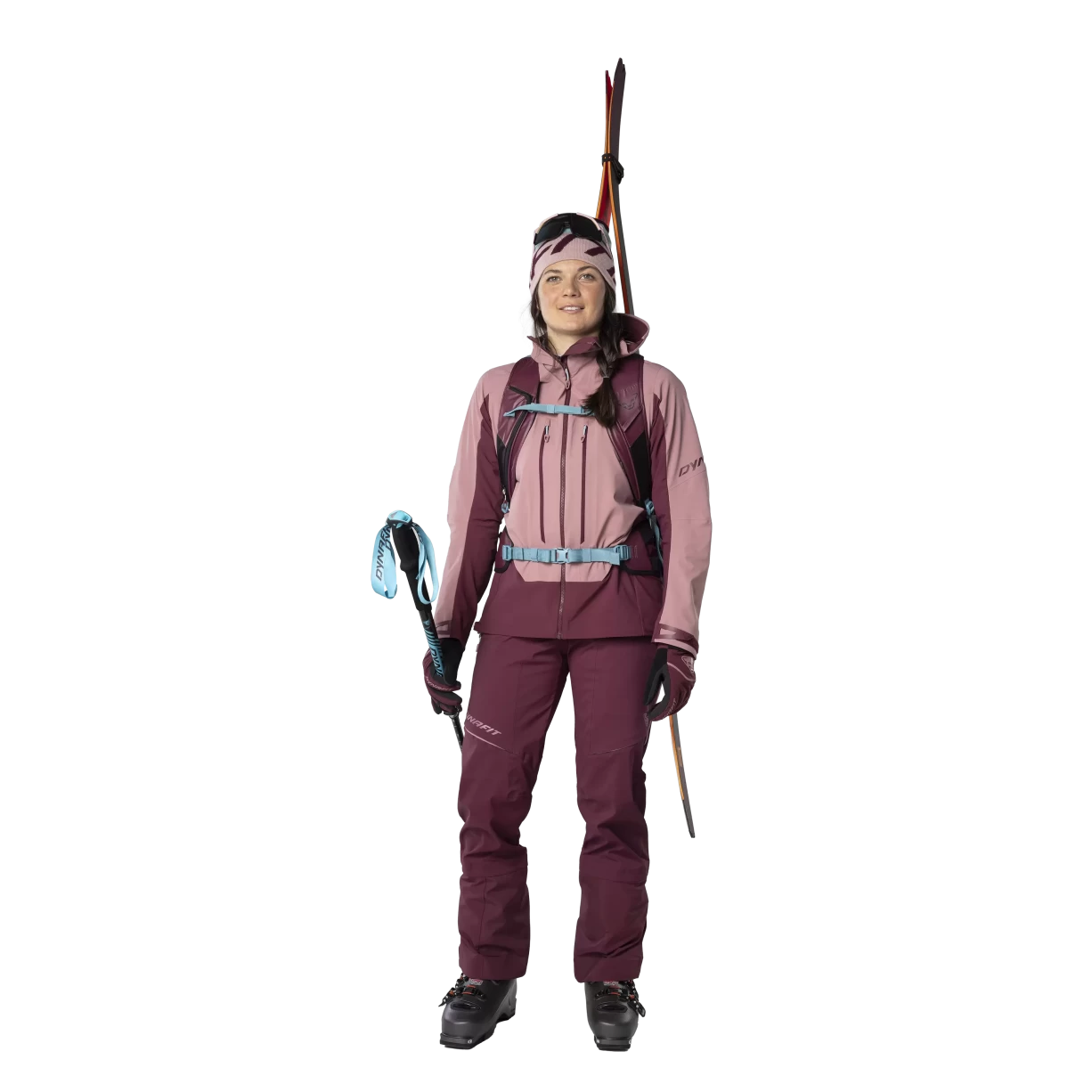 SBurgundy