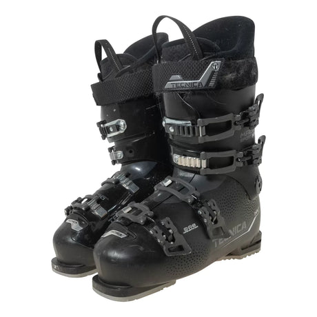 27/27.5Black