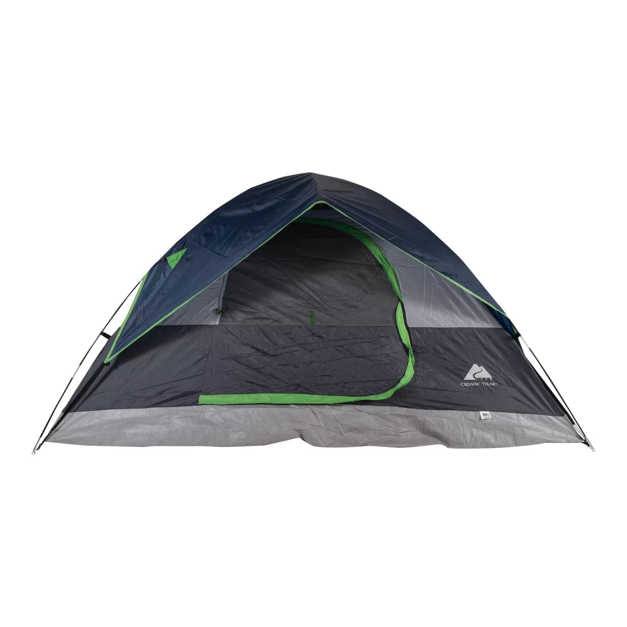 Ozark Trail 9 ft. x 7 ft. Backpacking Tent –
