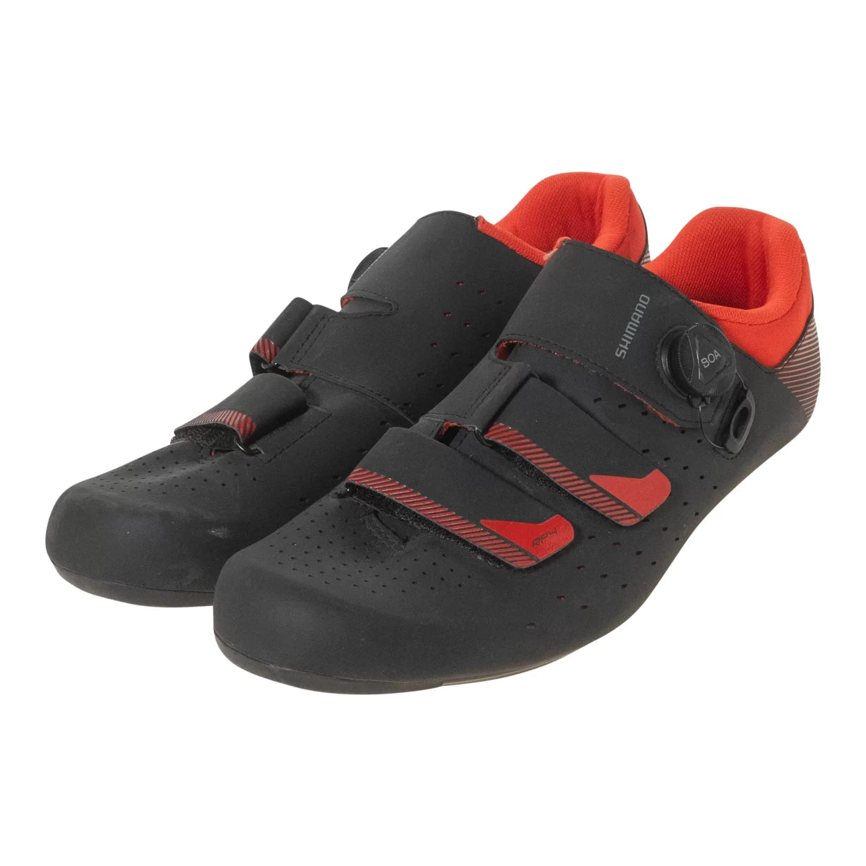 48Black/Orange