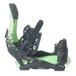 MGreen/Black