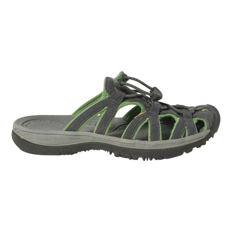 6Gray/Green