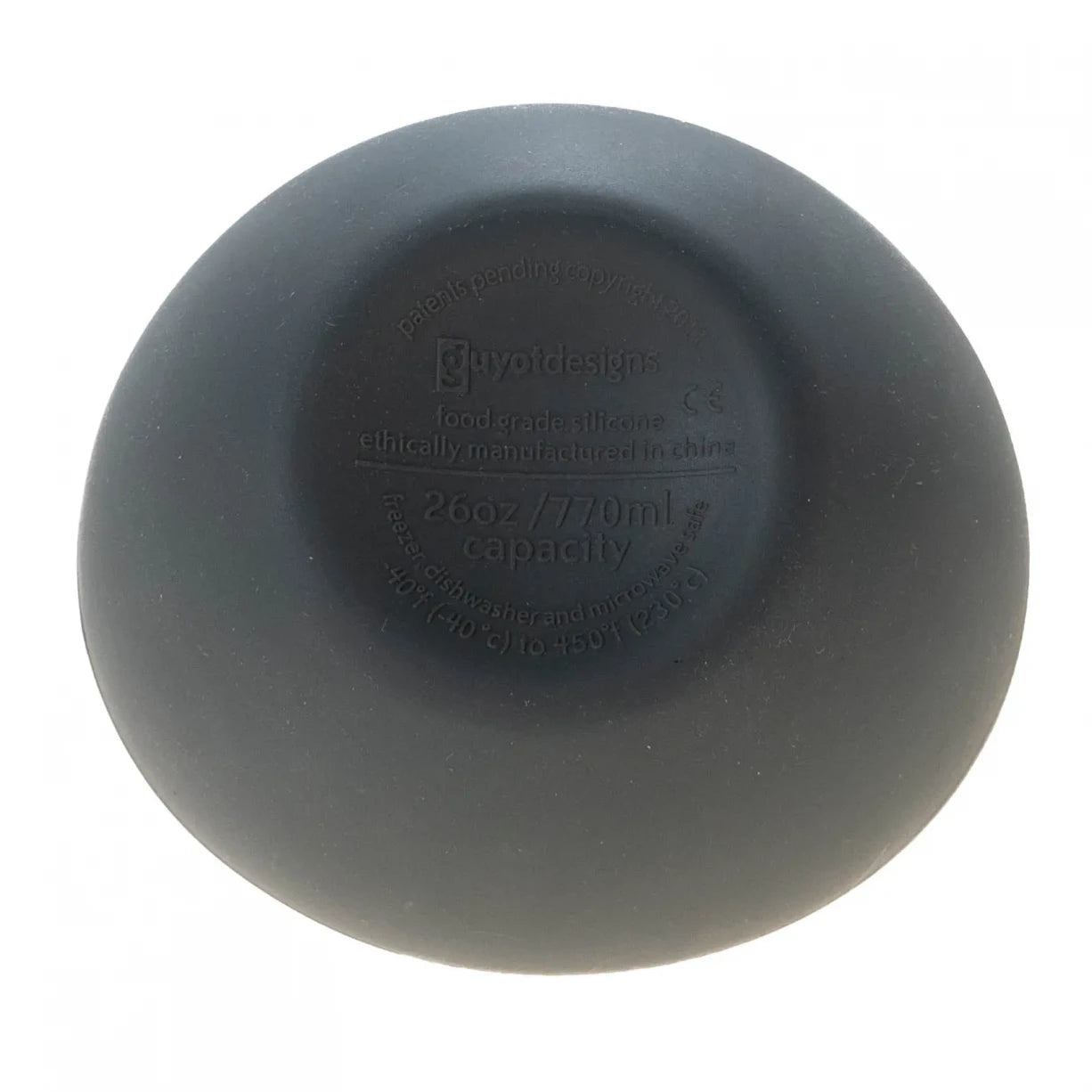 25ozDark Gray