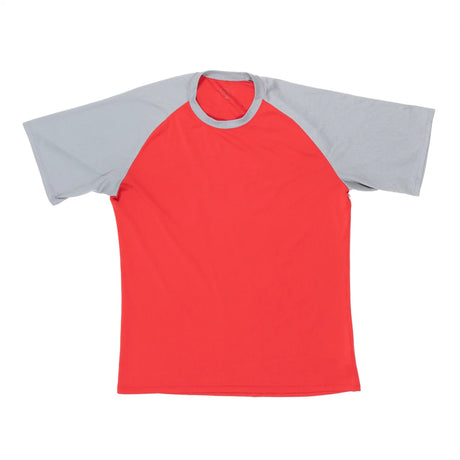 LGrey/Red