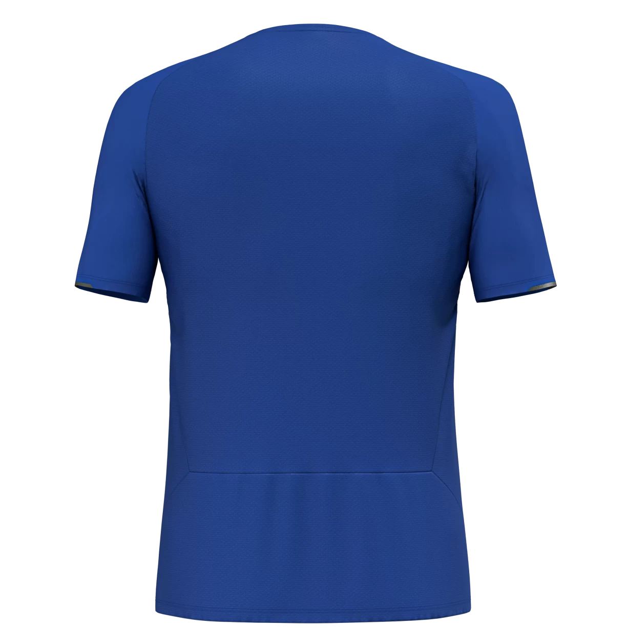 MElectric Blue