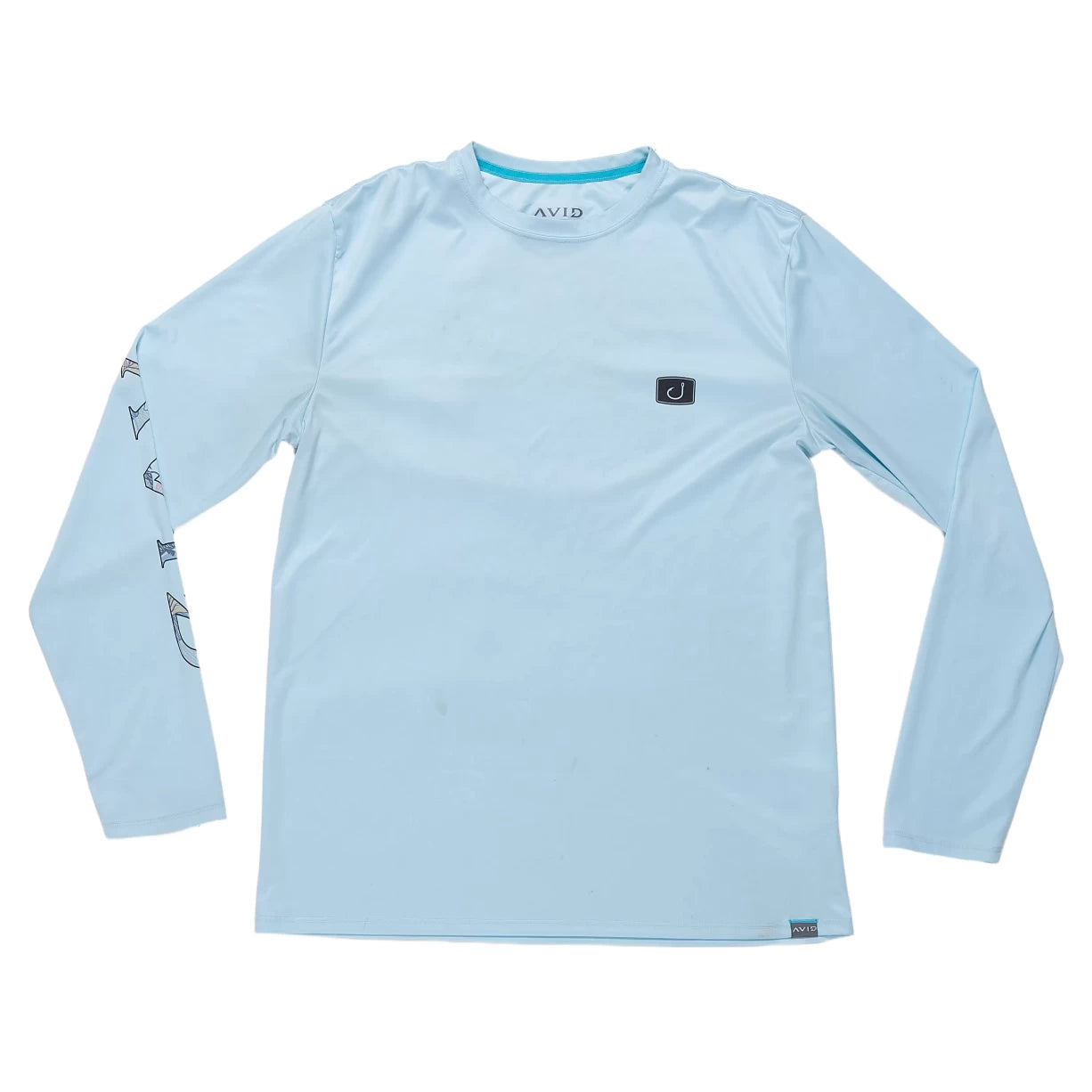 LLight Blue