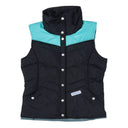 SBlack/Teal