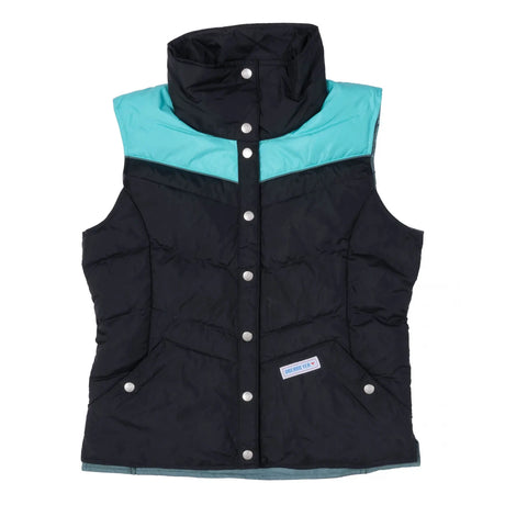 SBlack/Teal