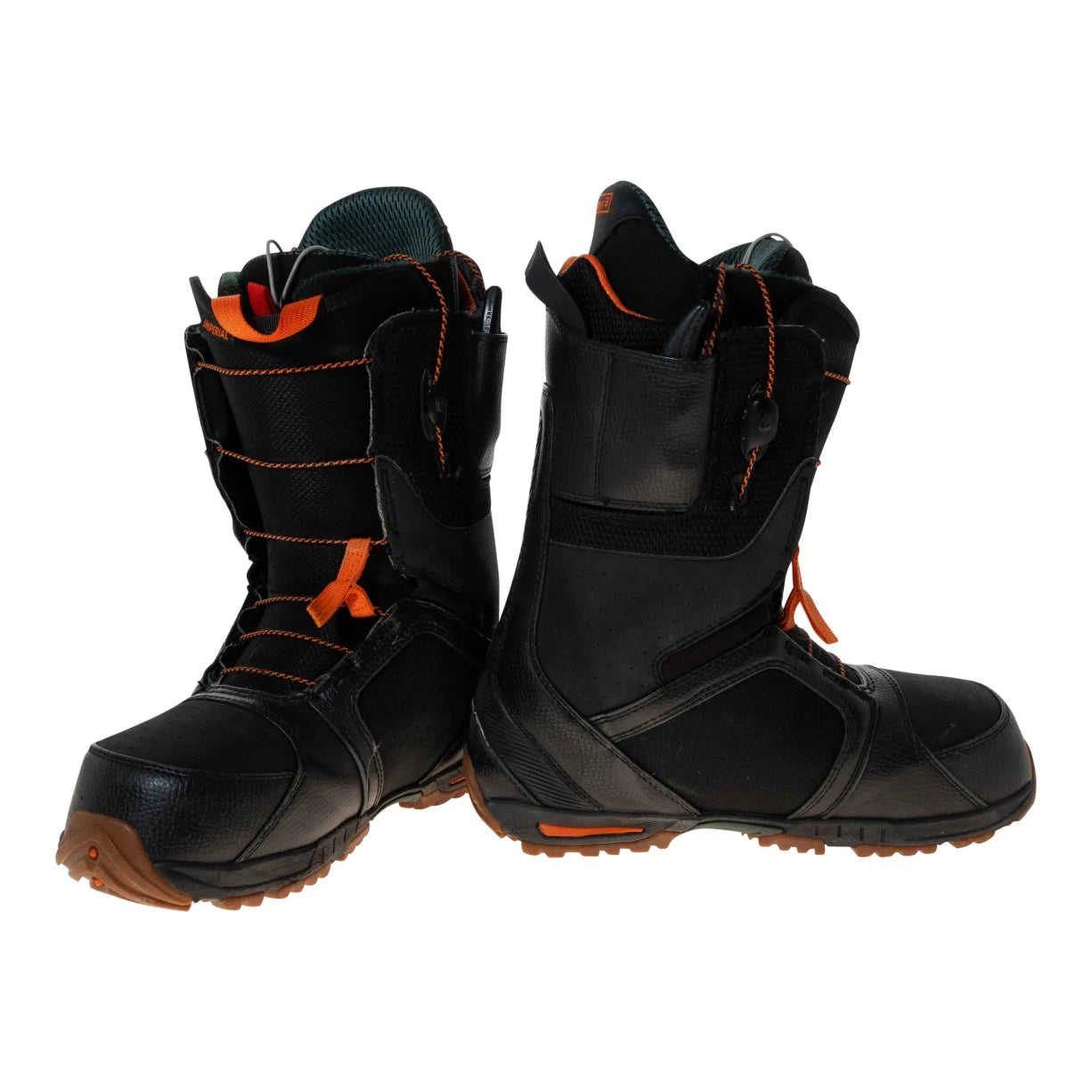 8.5Black