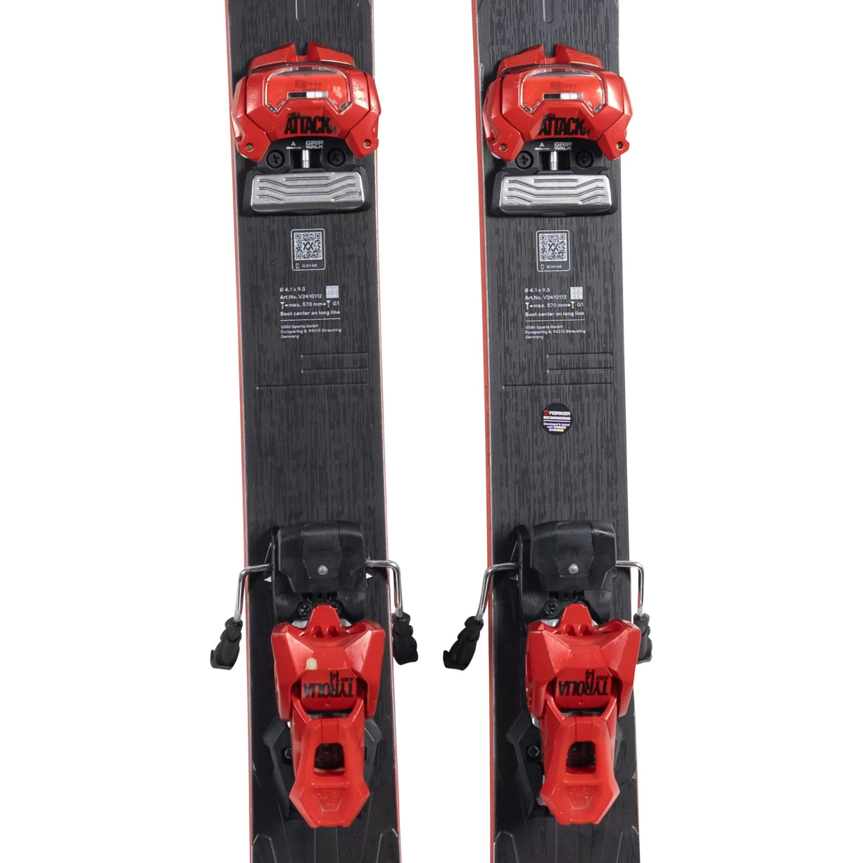 177cmRed/Black