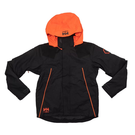 MBlack/Orange