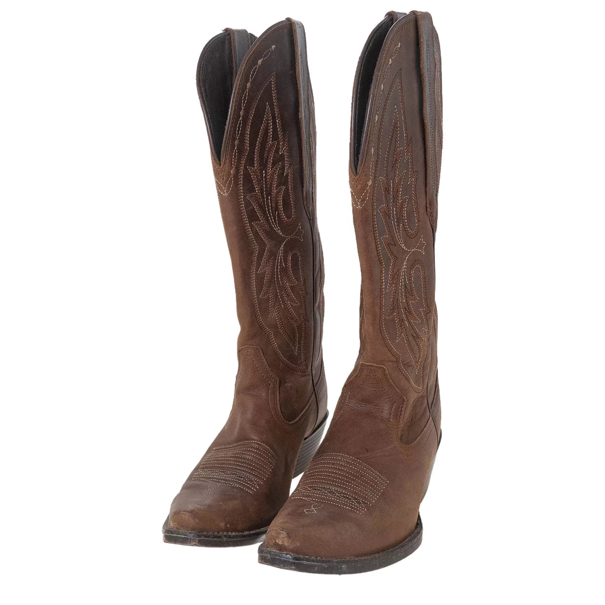 7.5Camel Brown