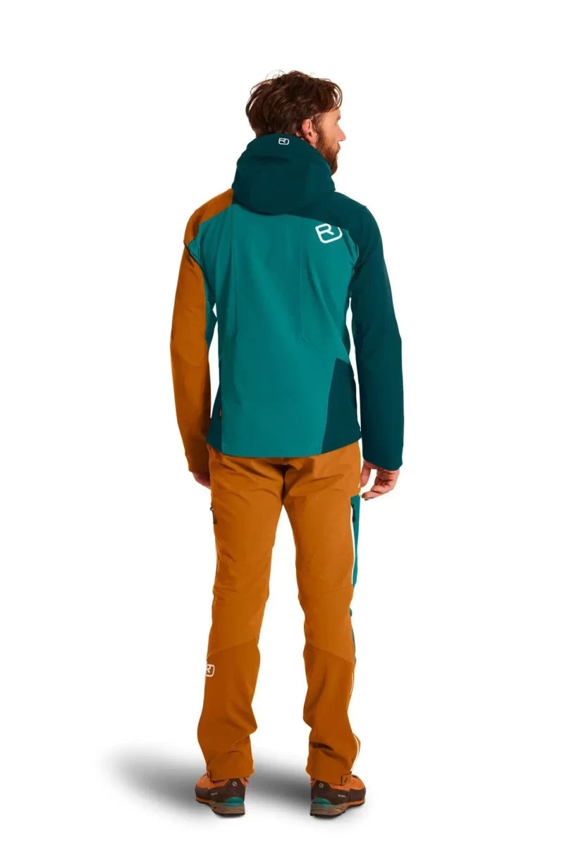 MPacific Green