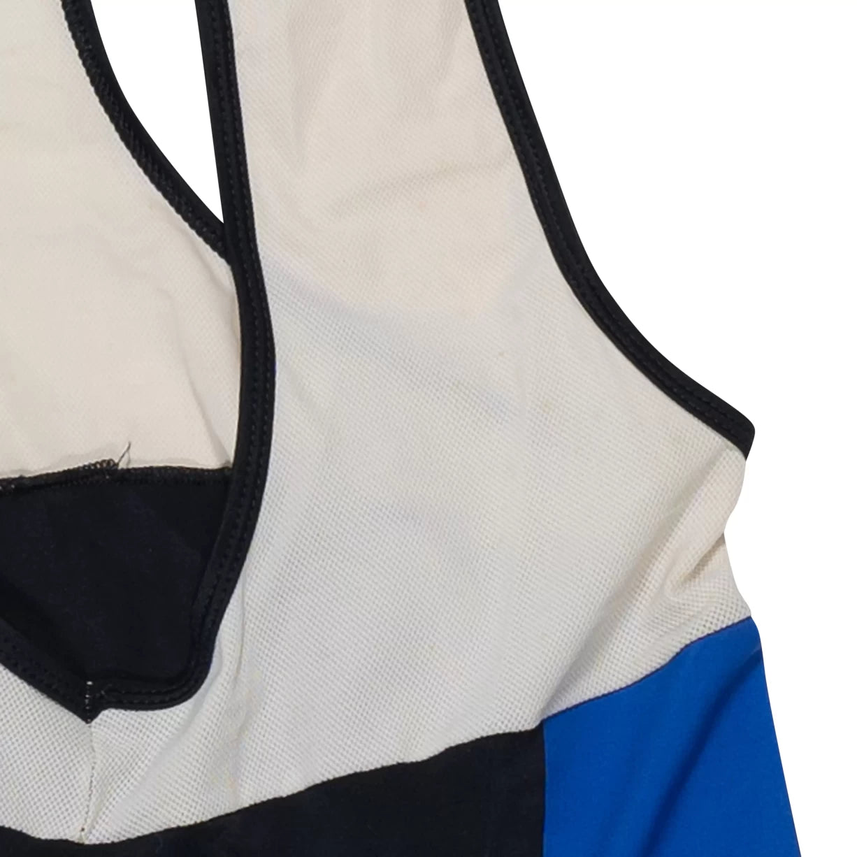 XXLBlue/Black